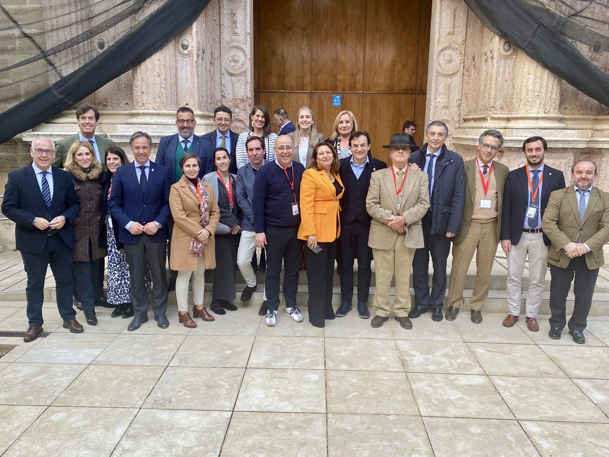 El Parlamento de Andalucía aprueba el IV Decreto de Sequía dotado con 217,6 millones de euros